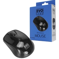 EVO LABS MO-234W BLACK