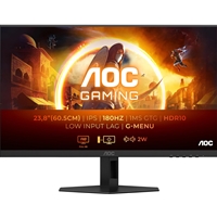 AOC 24G4XE