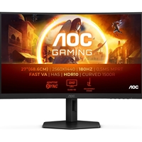 AOC CQ27G4X