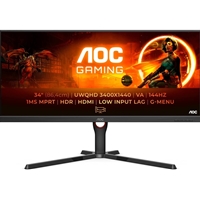   U34G3XM/EU