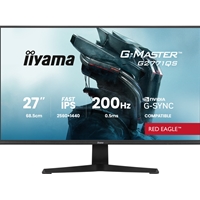 IIYAMA&nbsp;G2771QS-B1