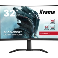 IIYAMA GCB3280QSU-B2 