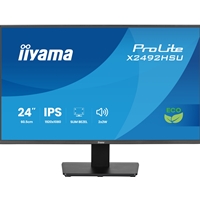 IIYAMA&nbsp;X2492HSU-B1