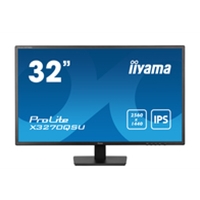 IIYAMA X3270QSU-B1