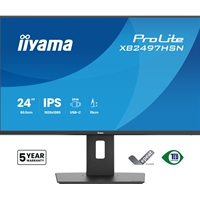 IIYAMA&nbsp;XB2497HSN-B1