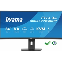 IIYAMA XCB3497WQSNP-B1 