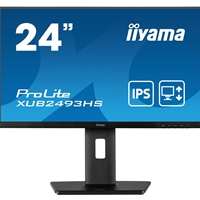 IIYAMA XUB2493HS-B5
