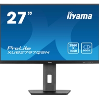 IIYAMA&nbsp;XUB2797QSN-B2