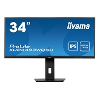 IIYAMA XUB3493WQSU-B5