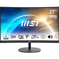 MSI PRO MP271CA