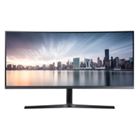 SAMSUNG LC34H890WGRXXU