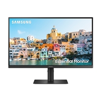 SAMSUNG LS24A400UJUXXU