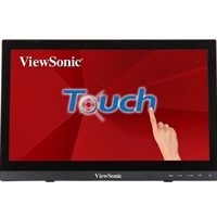 VIEWSONIC TD1630-3