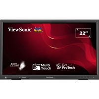 VIEWSONIC TD2223