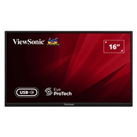 VIEWSONIC VA1650