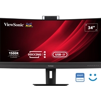 VIEWSONIC VG3457CV