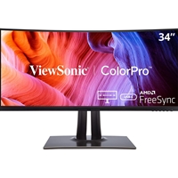 VIEWSONIC VP3481A