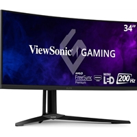 VIEWSONIC XG341C-2K 