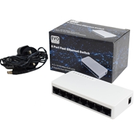 EVO LABS NPEVO-8PORTFE