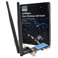 EVO LABS NPEVO-AC1200PCIE