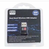 EVO LABS NPEVO-AC600USB