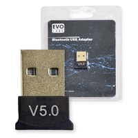 EVO LABS BLUETOOTH 5 ADAPTER