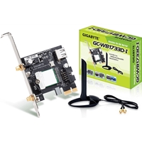 GIGABYTE GC-WB1733D-I