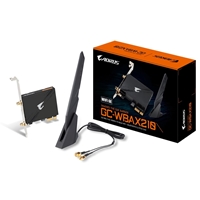 GIGABYTE GC-WBAX210