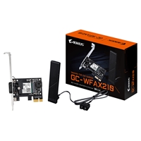 GIGABYTE&nbsp;GC-WFAX210 