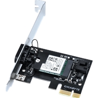 GIGABYTE&nbsp;GC-WIFI6E