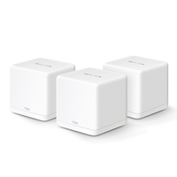MERCUSYS Halo H1500X(3-pack)