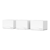 MERCUSYS Halo H25BE(3-pack)