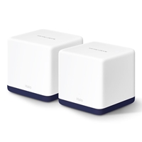 MERCUSYS Halo H50G(2-pack)