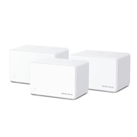 MERCUSYS Halo H80X(3-pack)