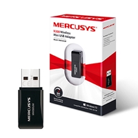 MERCUSYS MW300UM