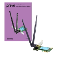 PREVO PCW5