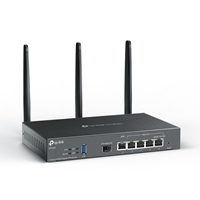 TP-LINK ER706W
