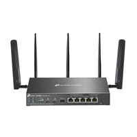 TP-LINK ER706WP-4G