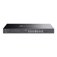 TP-LINK SG2218P