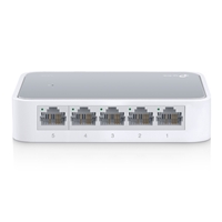 TP-LINK TL-SF1005D