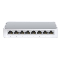 TP-LINK TL-SF1008D