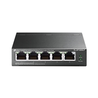 TP-LINK TL-SF1005LP