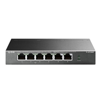 TP-LINK TL-SF1006P