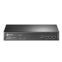 TP-LINK TL-SF1009P