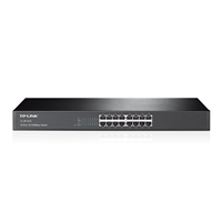 TP-LINK TL-SF1016