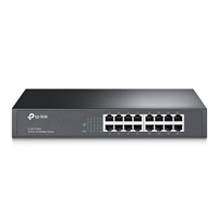 TP-LINK TL-SF1016DS