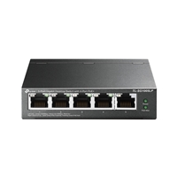 TP-LINK TL-SG1005LP