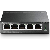 TP-LINK TL-SG1005P