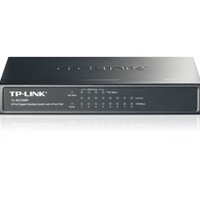 TP-LINK TL-SG1008P