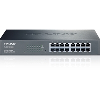 TP-LINK TL-SG1016DE